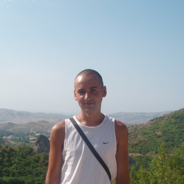 Виталий, 45, Kremenchug, Ukraine