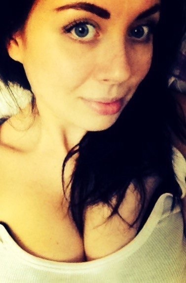 Alena, 34, Moscow, Russian Federation