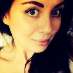 Alena, 34, Moscow, Russian Federation