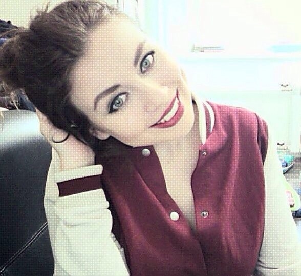 Alena, 34, Moscow, Russian Federation