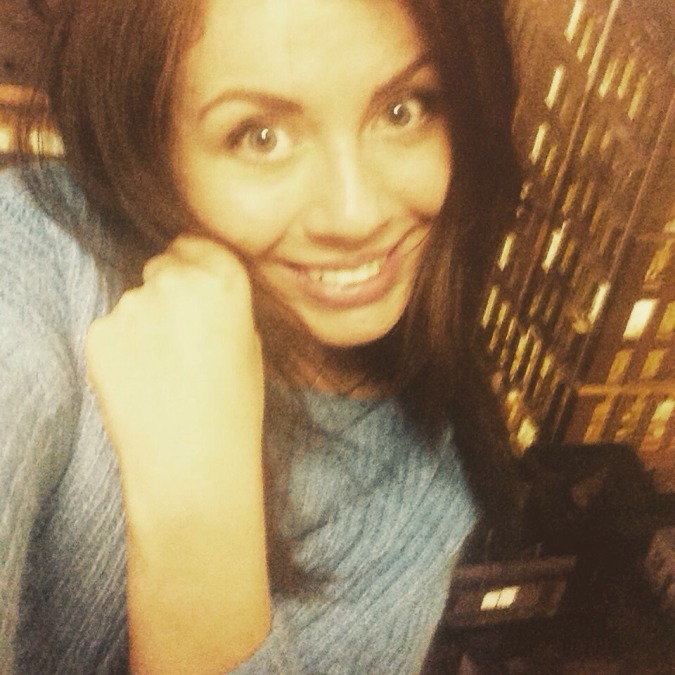 Alena, 34, Moscow, Russian Federation