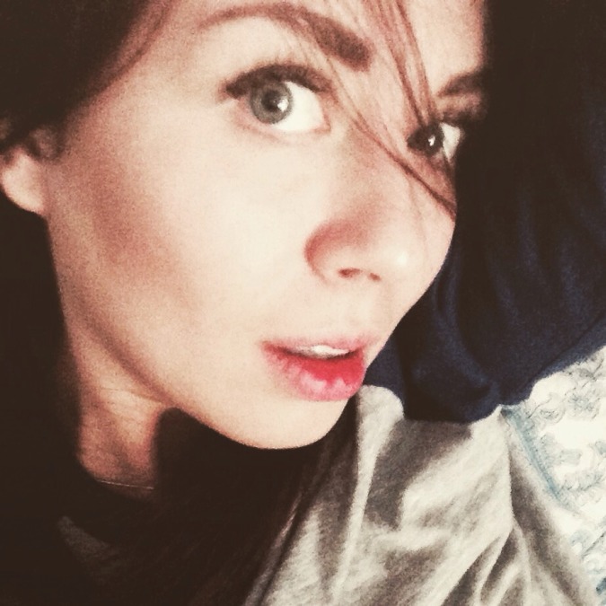 Alena, 34, Moscow, Russian Federation