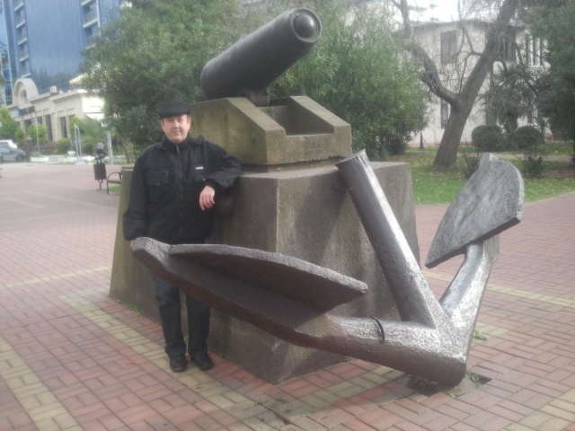 александр, 57, Petrozavodsk, Russian Federation