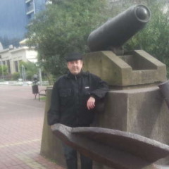 александр, 57, Petrozavodsk, Russian Federation