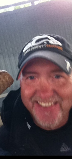 Michael J, 65, Corning, United States