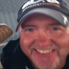 Michael J, 65, Corning, United States