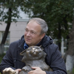 Вячеслав, 56, Nadym, Russian Federation