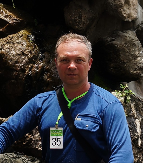 Вячеслав, 56, Nadym, Russian Federation