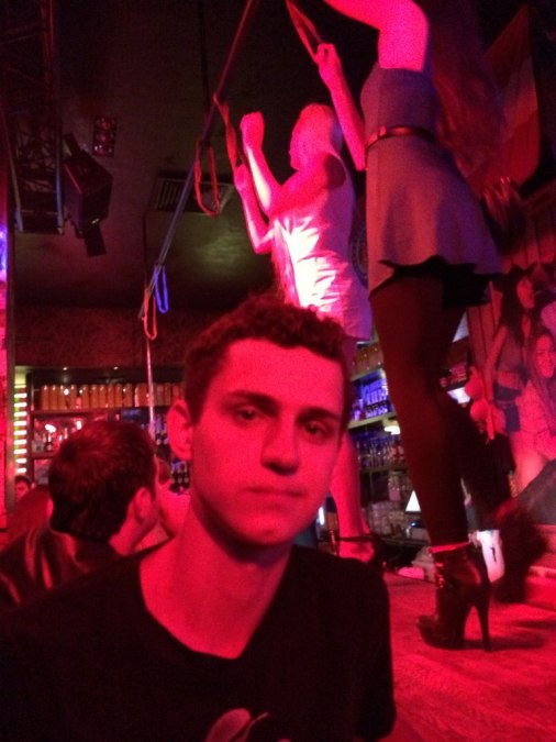 Александр, 33, Moscow, Russian Federation