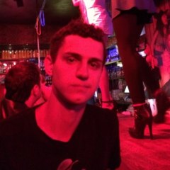 Александр, 33, Moscow, Russian Federation