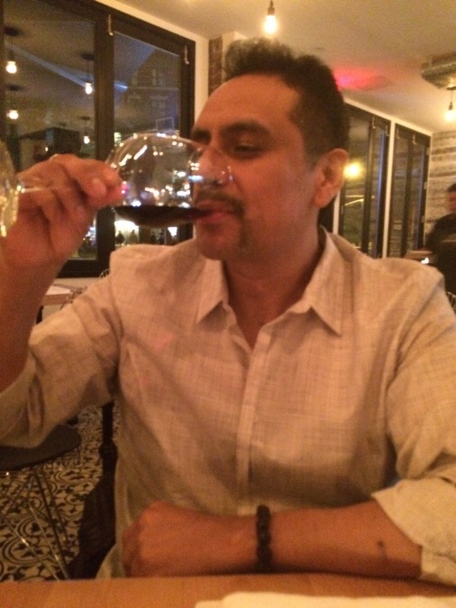 Gabriel, 50, New York, United States