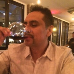 Gabriel, 50, New York, United States