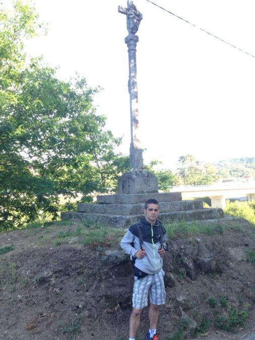 Diego Perez Marquez, 37, Zurich, Switzerland