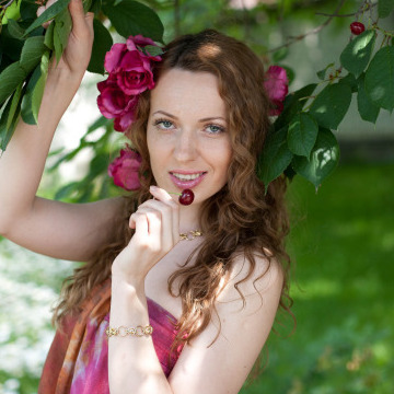 Евгения, 45, Dnipro, Ukraine