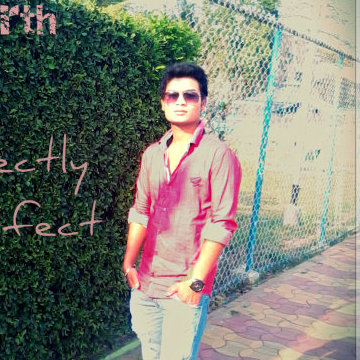 Sīððhārth Pērfēçt, 33, Calcutta, India