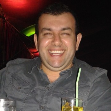 emre, 40, Istanbul, Turkey