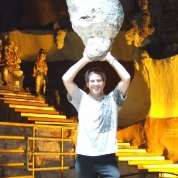 kelly, 56, Istanbul, Turkey