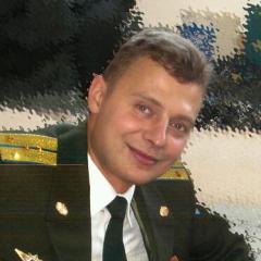 Serg, 48, Moscow, Russian Federation