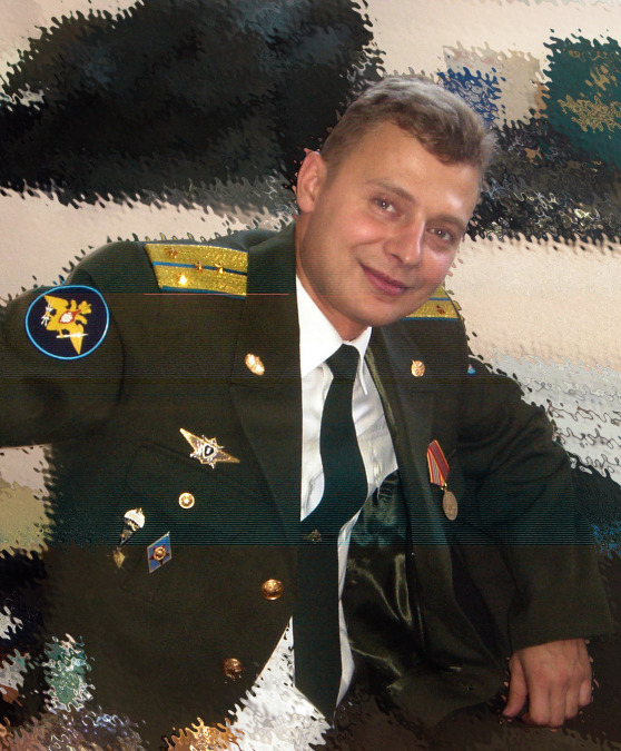 Serg, 48, Moscow, Russian Federation