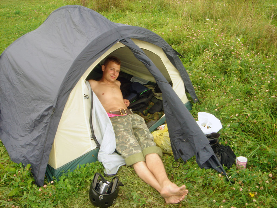 Serg, 48, Moscow, Russian Federation