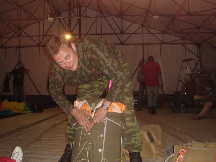 Serg, 48, Moscow, Russian Federation