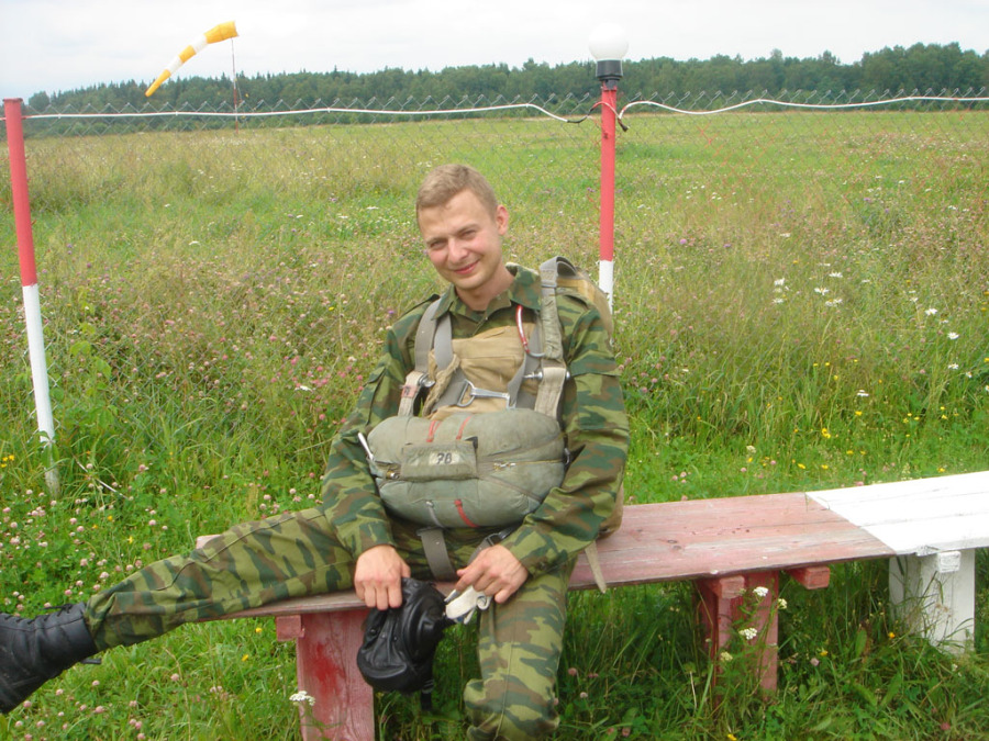 Serg, 48, Moscow, Russian Federation