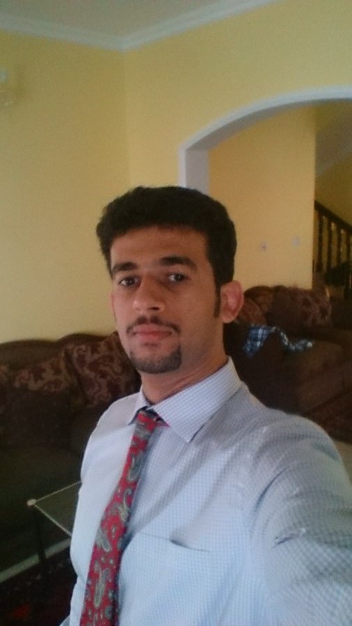 Rahim, 35, Manama, Bahrain