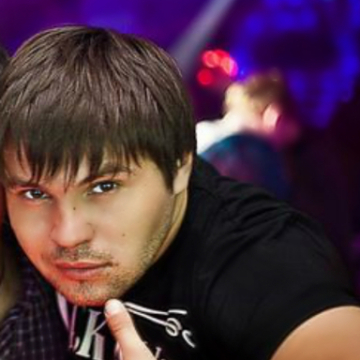 Jonh, 36, Krasnodar, Russian Federation