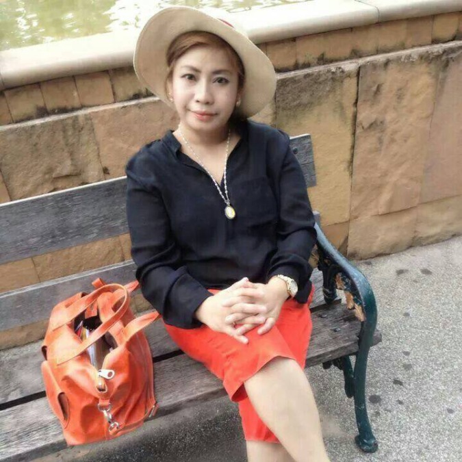 indrita, 55, Pattaya, Thailand