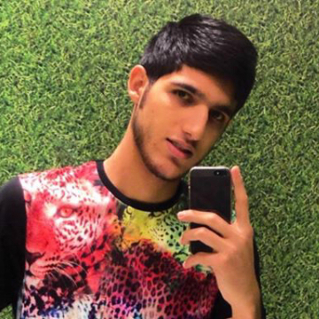 hamod, 34, Dubai, United Arab Emirates