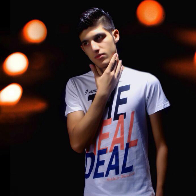 hamod, 34, Dubai, United Arab Emirates