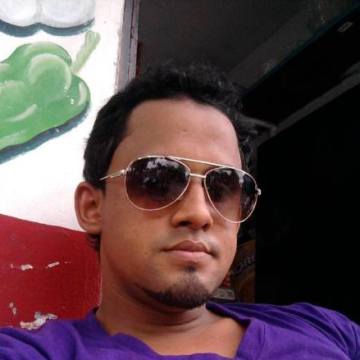 Oscar Rafael Vargas Rosario, 40, Santiago De Los Caballeros, Dominican Republic