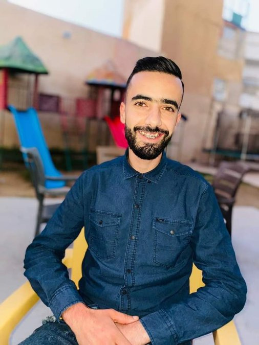 Mimouni Khalil, 27, Tunis, Tunisia