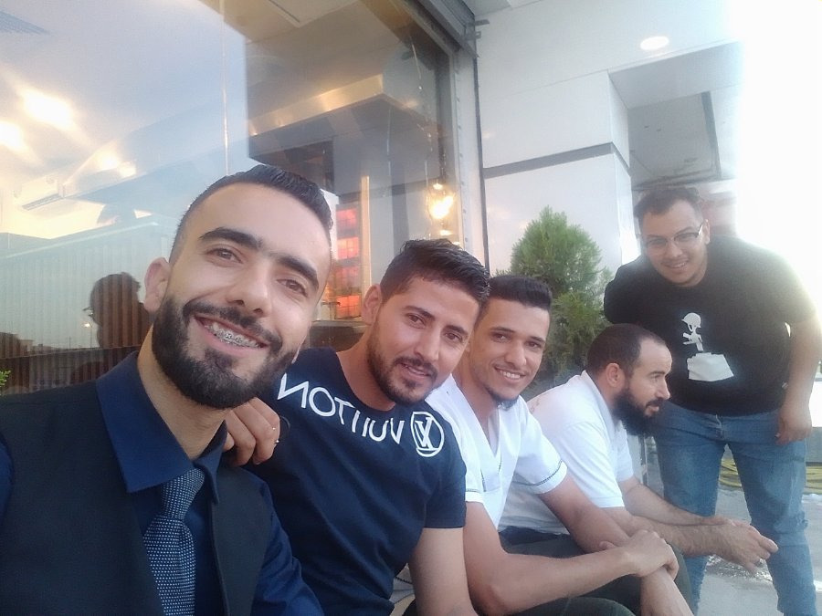 Mimouni Khalil, 27, Tunis, Tunisia