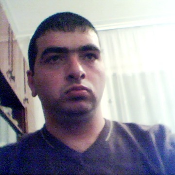 ARAM1993JAN, 32, Moscow, Russian Federation