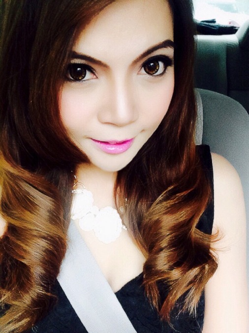 Ploy, 40, Bangkok, Thailand