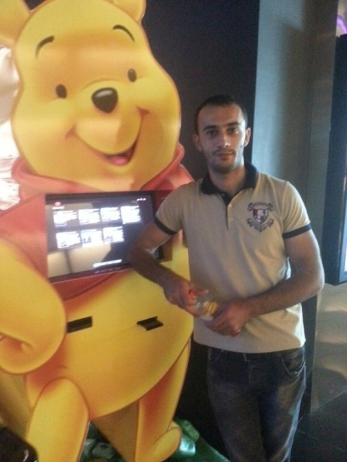 Рамал, 37, Baku, Azerbaijan