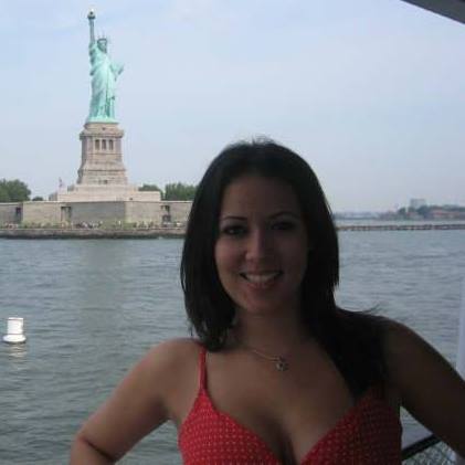 Augusta Michael, 44, Miami, United States