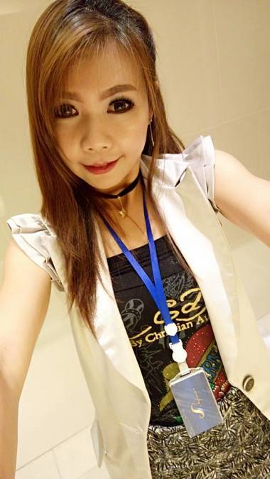 Rin, 38, Bangkok, Thailand