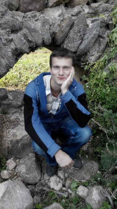 Павел, 41, Minsk, Belarus