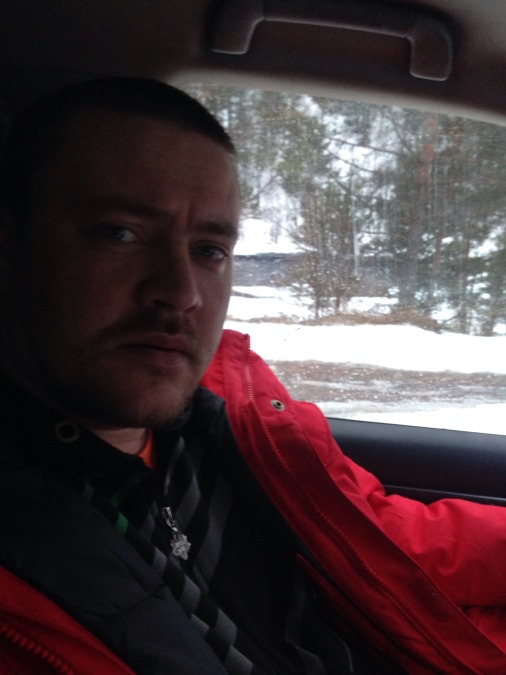 Андрей, 45, Yekaterinburg, Russian Federation