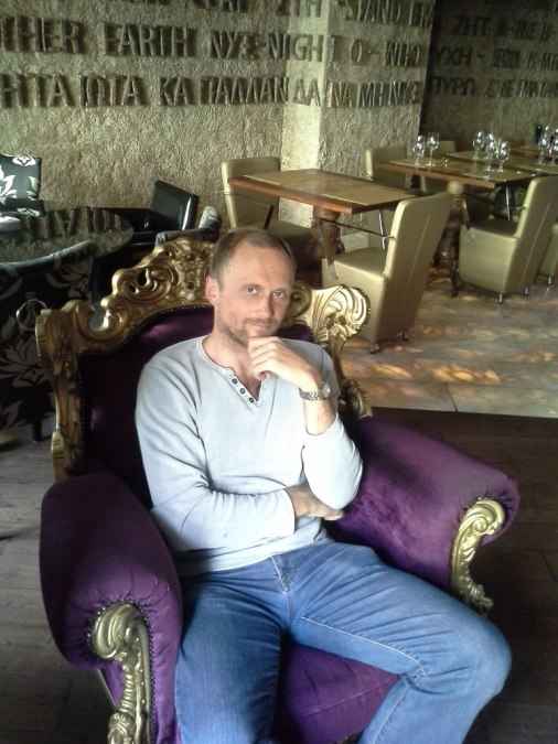 Андрей , 41, Volgograd, Russian Federation