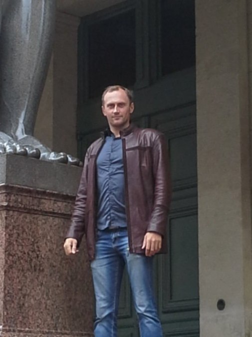 Андрей , 41, Volgograd, Russian Federation