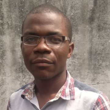 Mofate, 36, Beira, Mozambique