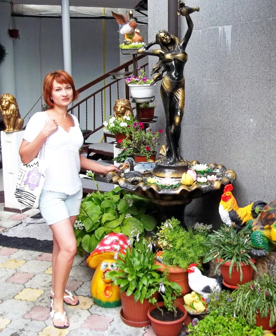 Елена, 45, Nalchik, Russian Federation