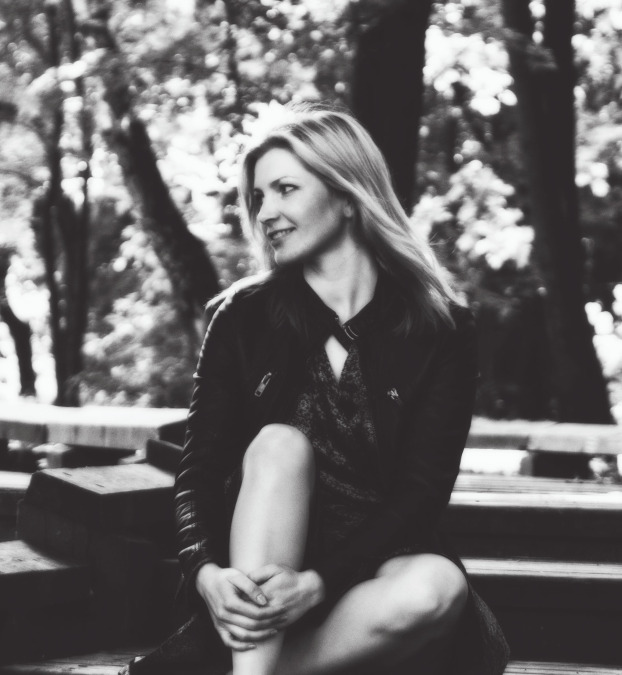 Irlis, 36, Minsk, Belarus