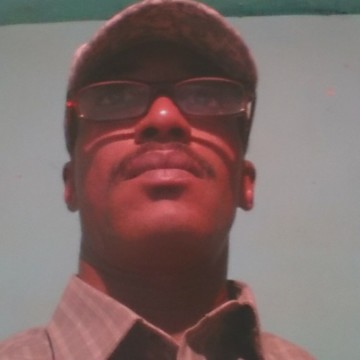 Jean Ronald Fils Aime, 57, Port-au-Prince, Haiti