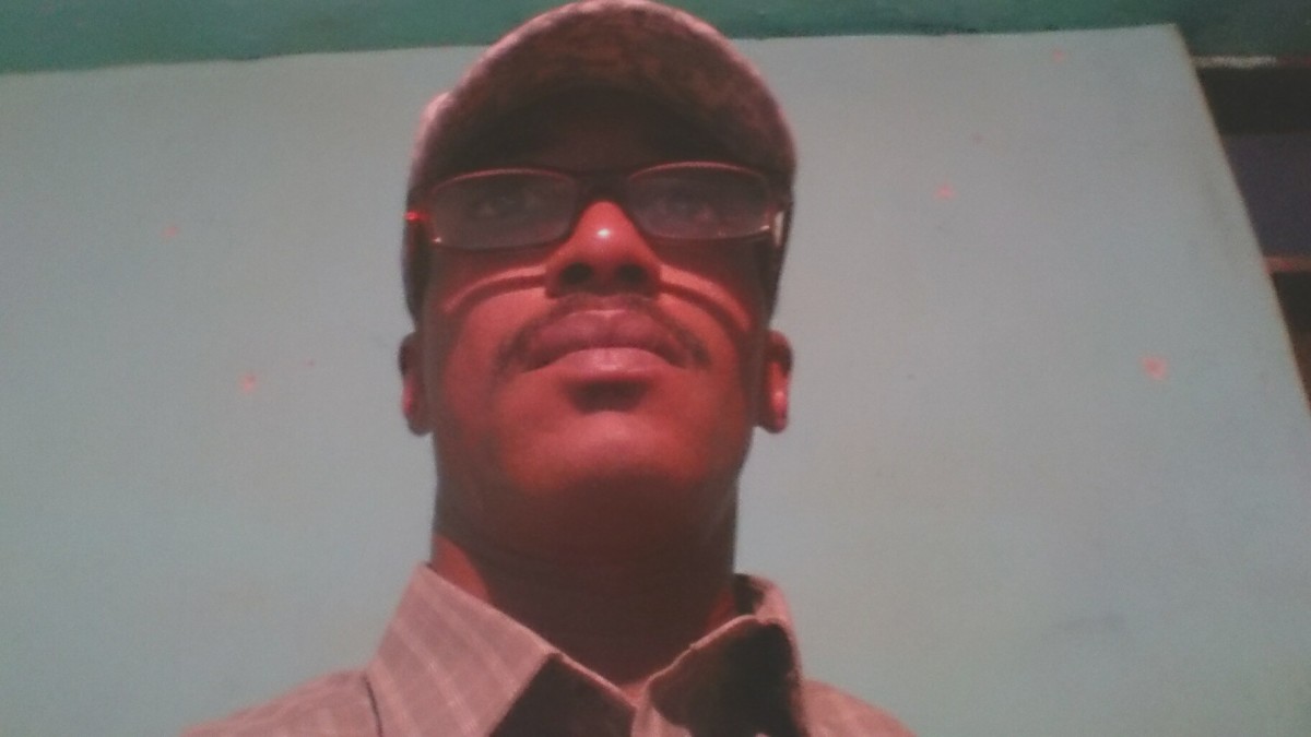 Jean Ronald Fils Aime, 57, Port-au-Prince, Haiti