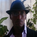 Jean Ronald Fils Aime, 57, Port-au-Prince, Haiti