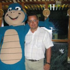 Andrey, 49, Moscow, Russian Federation